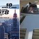 Illustration for article titled Vin Diesel Confirms iFast 10/i For 2021, In Which Toretto Drives Into The Sun